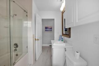 Luxury Water Front, Heated Pool & Jacuzzi, 5bdrm - Pompano Beach - 5