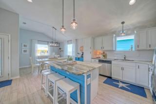 Knot A Care by AvantStay Private Pool Game Room - Port Aransas - 5