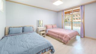 Goseong Gamnamu Pension - 3