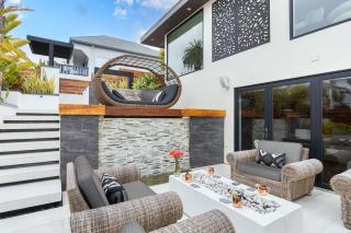 Moonlight Modern by AvantStay Spectacular BeachOcean Views Footsteps from Beach and Shops - Encinitas - 6