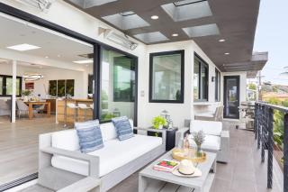Moonlight Modern by AvantStay Spectacular BeachOcean Views Footsteps from Beach and Shops - Encinitas - 3