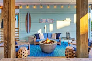 Best Little Shore House by AvantStay Pool Pond - Port Aransas - 0