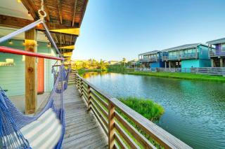 Best Little Shore House by AvantStay Pool Pond - Port Aransas - 9
