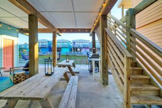 Best Little Shore House by AvantStay Pool Pond - Port Aransas - 5