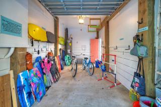 Best Little Shore House by AvantStay Pool Pond - Port Aransas - 4