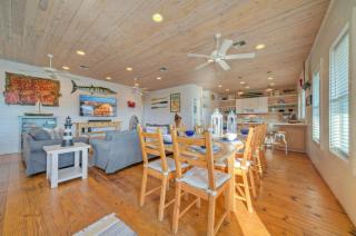 Best Little Shore House by AvantStay Pool Pond - Port Aransas - 3
