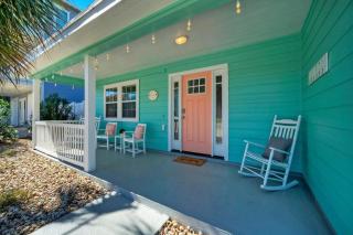 Peachy Palm by AvantStay Huge Private Pool - Port Aransas - 9