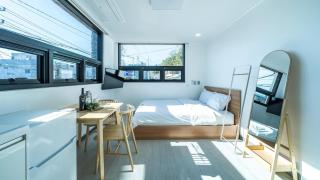 Yeosu Nangmanstay pension - Yeosu - 0