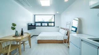 Yeosu Nangmanstay pension - Yeosu - 6