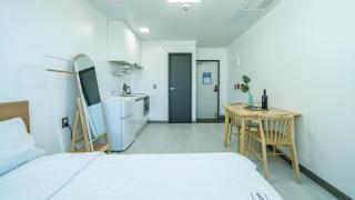 Yeosu Nangmanstay pension - Yeosu - 2