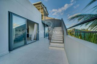 Penthouse proche Plages, Restaurants & Supermarché - Grand-Baie - 5