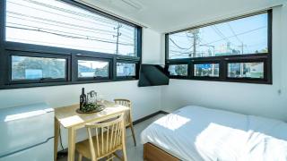 Yeosu Nangmanstay pension - Yeosu - 8