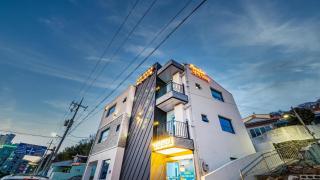 Yeosu Nangmanstay pension - Yeosu - 1