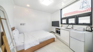 Yeosu Nangmanstay pension - 8