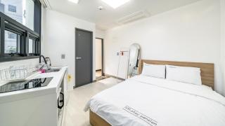 Yeosu Nangmanstay pension - 7