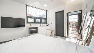 Yeosu Nangmanstay pension - 5