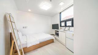 Yeosu Nangmanstay pension - 2