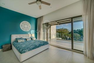 Penthouse proche Plages, Restaurants & Supermarché - Grand-Baie - 4