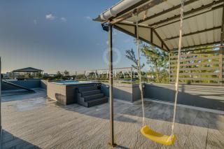 Penthouse proche Plages, Restaurants & Supermarché - Grand-Baie - 1