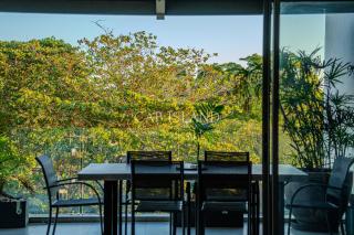 Penthouse proche Plages, Restaurants & Supermarché - Grand-Baie - 2