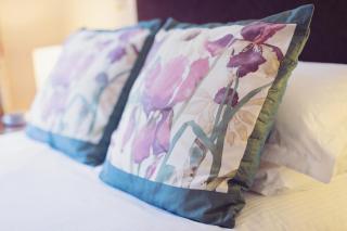 Briery Wood Hotel - 3