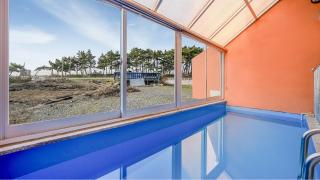 Boeryeong Rainbow Oceanview Pension - Boryeong - 8