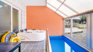 Boeryeong Rainbow Oceanview Pension - Boryeong - 7