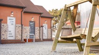 Boeryeong Rainbow Oceanview Pension - Boryeong - 4