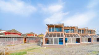 Boeryeong Rainbow Oceanview Pension - Boryeong - 5