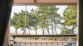 Boeryeong Rainbow Oceanview Pension - Boryeong - 1