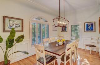 28 Beachwood West by AvantStay Close to Beach Multiple Decks Private Pool - Isle of Palms - 6