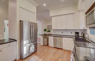 28 Beachwood West by AvantStay Close to Beach Multiple Decks Private Pool - Isle of Palms - 8