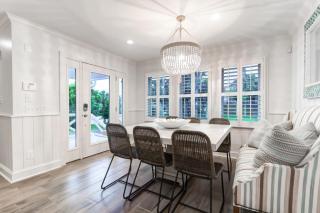 302 Charleston by AvantStay Stunning Private Pool - Mount Pleasant - 3