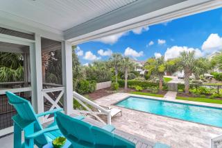 302 Charleston by AvantStay Stunning Private Pool - 1