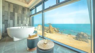 gyeongju blue21 poolvilla pension - Gyeongju - 9