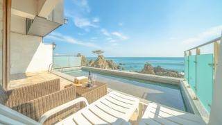 gyeongju blue21 poolvilla pension - 1