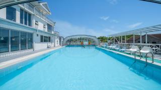 Ganghwa imspa Pension - Incheon - 9