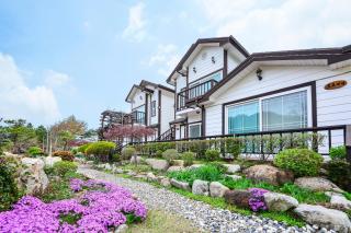 Samcheok Herb Pension - 4