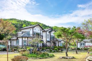 Samcheok Herb Pension - Samcheok - 3