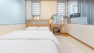 Nami Island Pig Dream Spa Pension - Gapyeong - 9