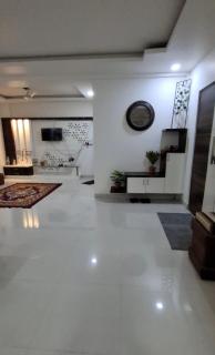ChandrajyotiVilla 4 All New looks 2BHK Apartment - Nagpur - 5