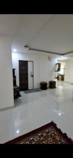 ChandrajyotiVilla 4 All New looks 2BHK Apartment - Nagpur - 2