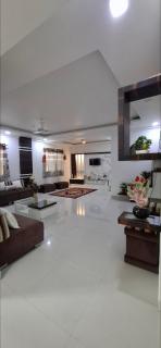 ChandrajyotiVilla 4 All New looks 2BHK Apartment - Nagpur - 0