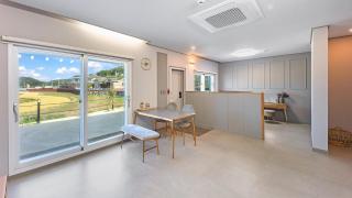 Namhae Andante Pension - Namhae - 9