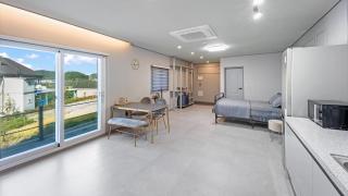 Namhae Andante Pension - Namhae - 6