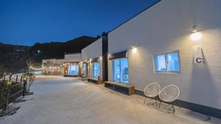 Namhae Andante Pension - 1