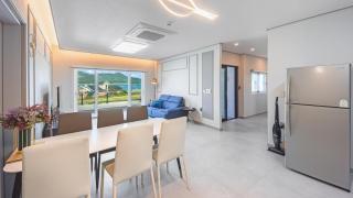 Namhae Andante Pension - 9
