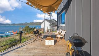 Namhae Andante Pension - Namhae - 1