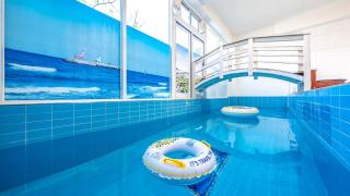 GYEONGJU LINEVIEW POOLVILLA - Gyeongju - 7