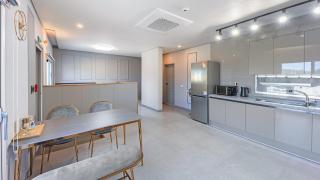 Namhae Andante Pension - 2